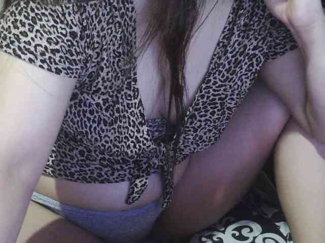 Cassiee webcam