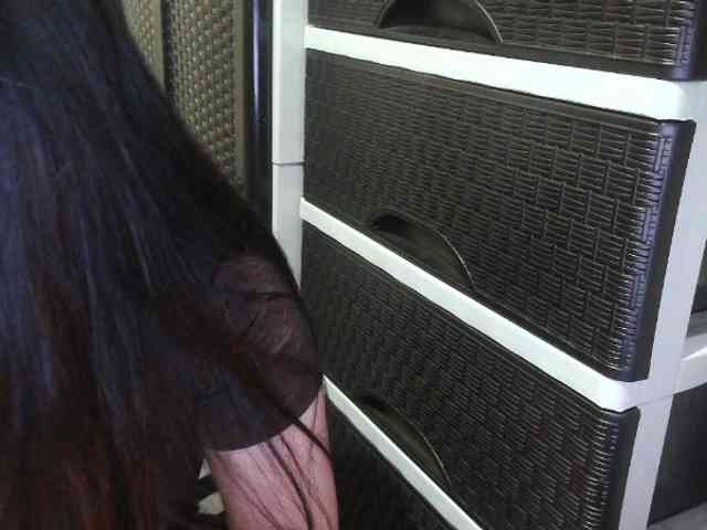 Cassiee webcam