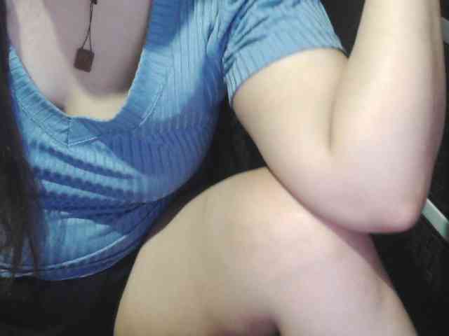 Cassiee webcam