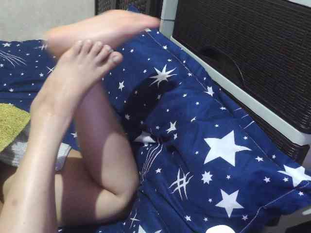 Cassiee webcam
