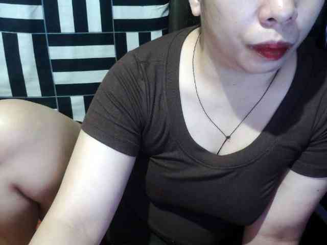 Cassiee webcam