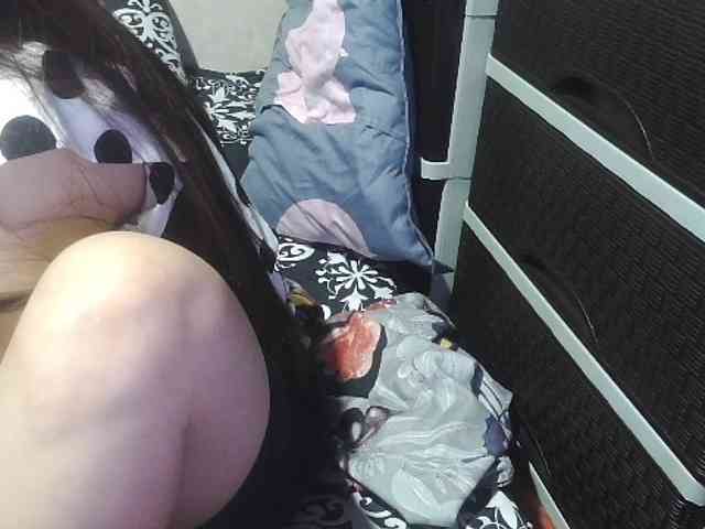 Cassiee webcam