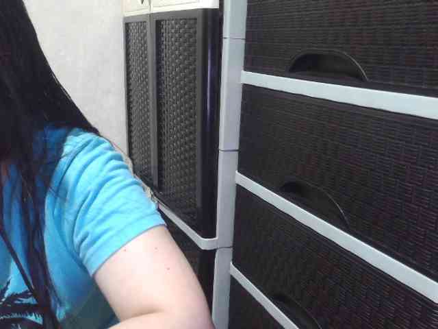 Cassiee webcam