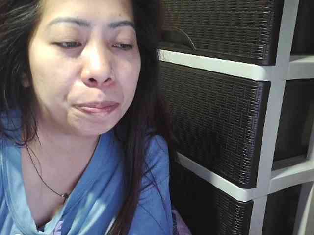 Cassiee webcam
