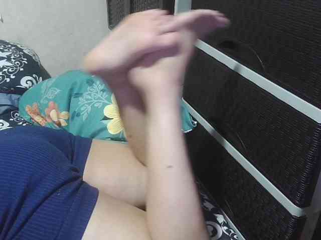 candyshane Live Webcam on BongaCams