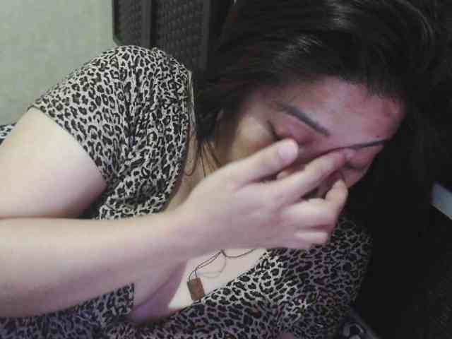Cassiee webcam