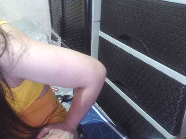 Cassiee webcam