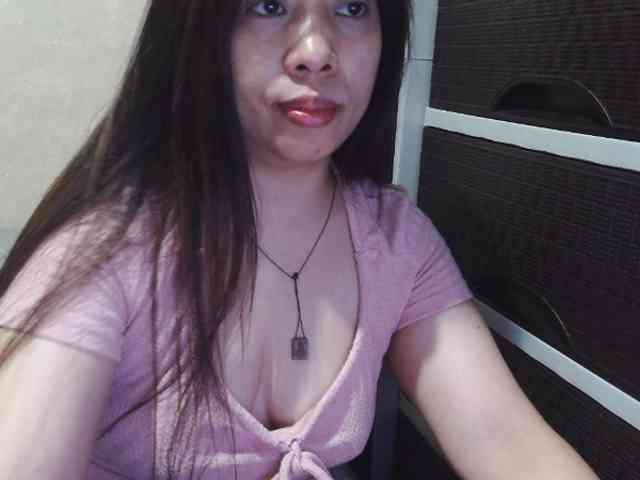 Cassiee webcam