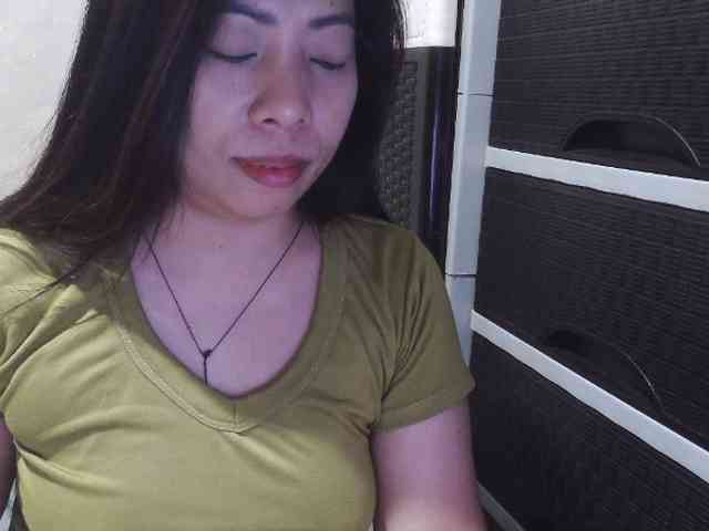 Cassiee webcam