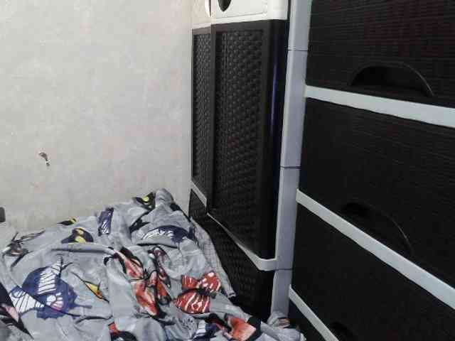 Cassiee webcam