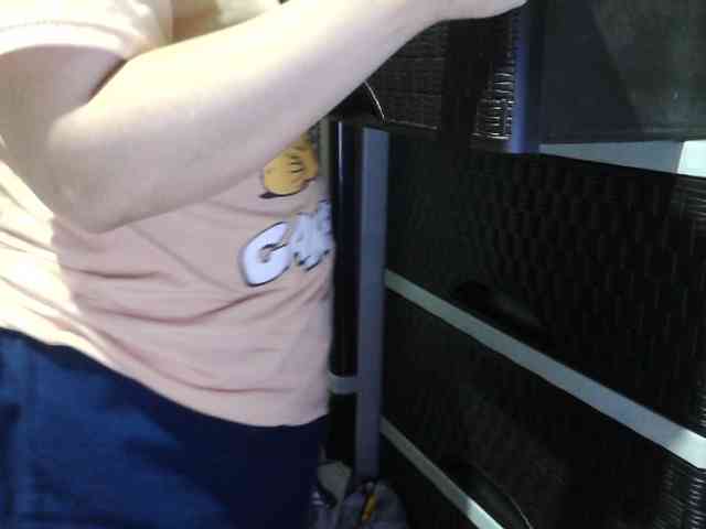 Cassiee webcam
