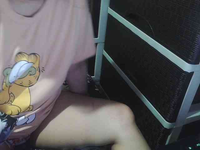 Cassiee webcam