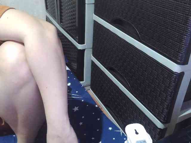 Cassiee webcam