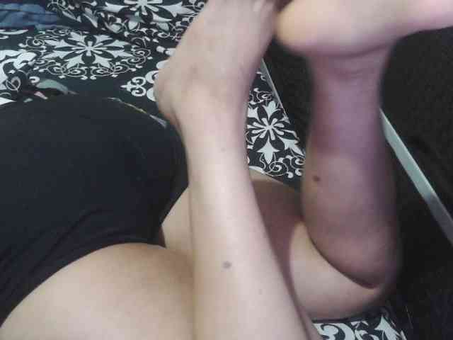 Cassiee webcam