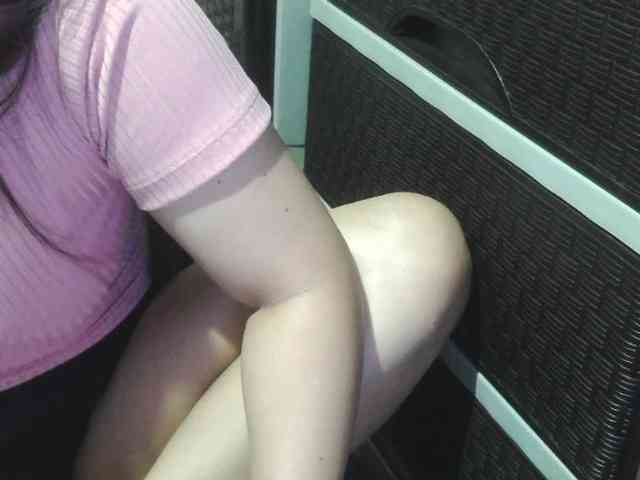 Cassiee webcam