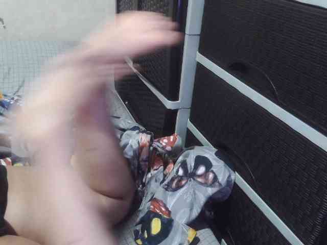Cassiee webcam