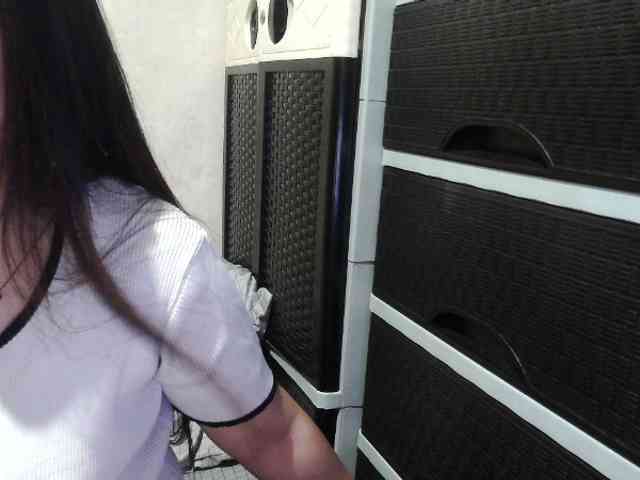 Cassiee webcam