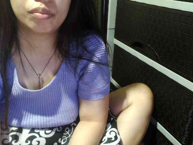 Cassiee webcam