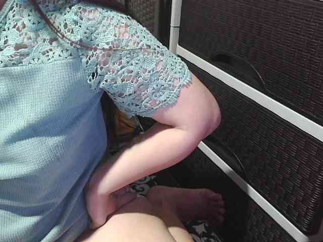 Cassiee webcam