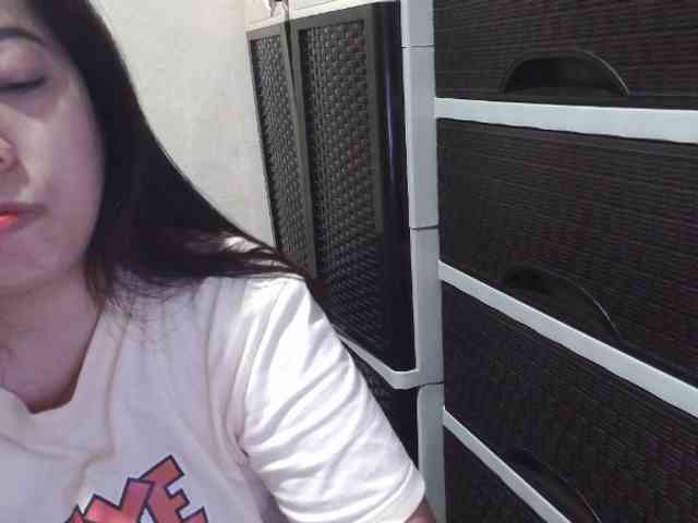 Cassiee webcam