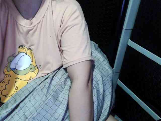 Cassiee webcam