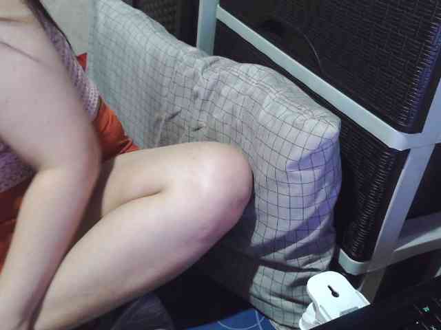 Cassiee webcam