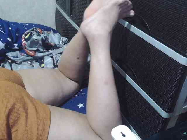 Cassiee webcam