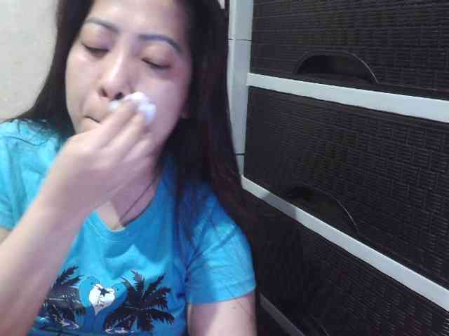 Cassiee webcam
