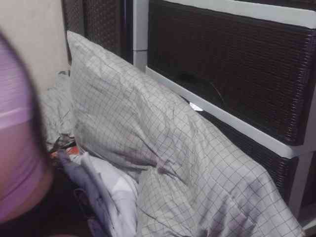 Cassiee webcam