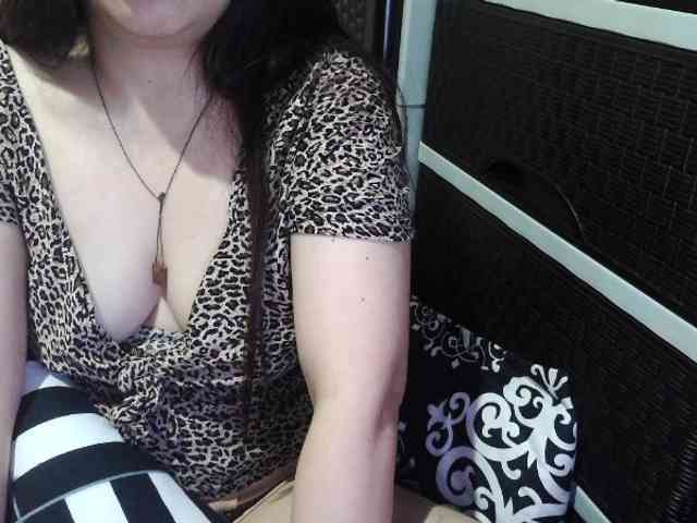 Cassiee webcam