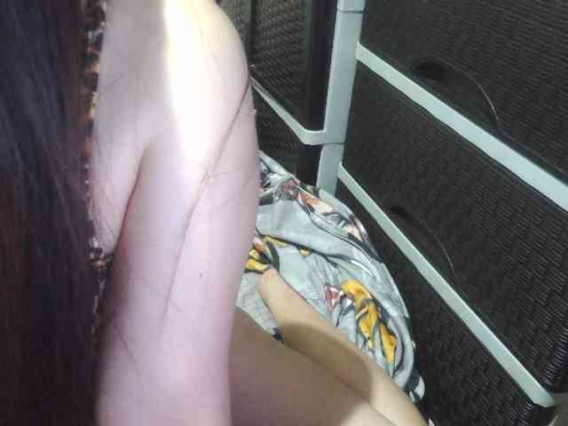 Cassiee webcam