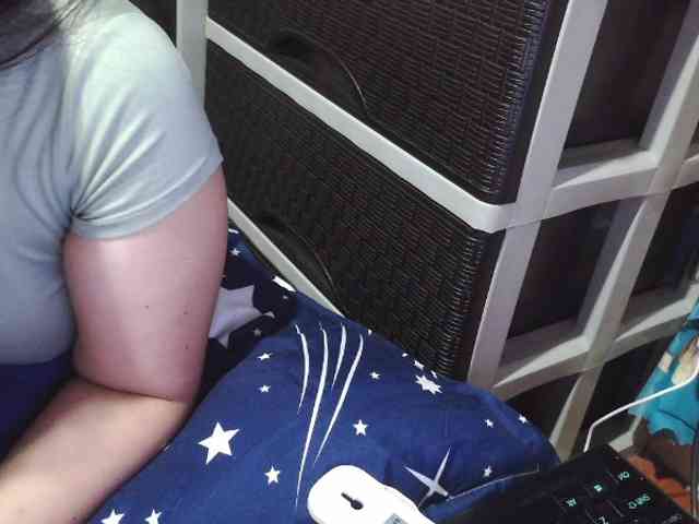Cassiee webcam