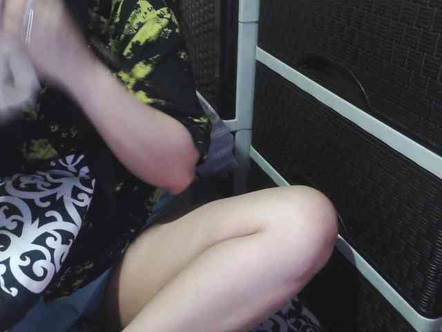 Cassiee webcam