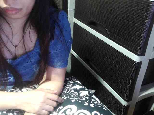 Cassiee webcam