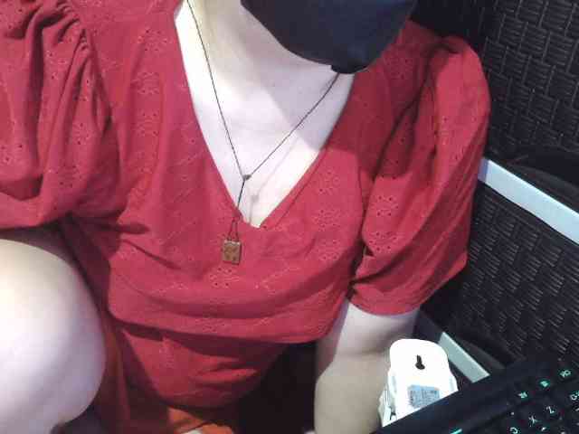 Cassiee webcam