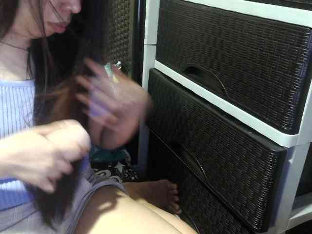 Cassiee webcam