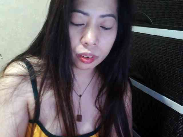Cassiee webcam