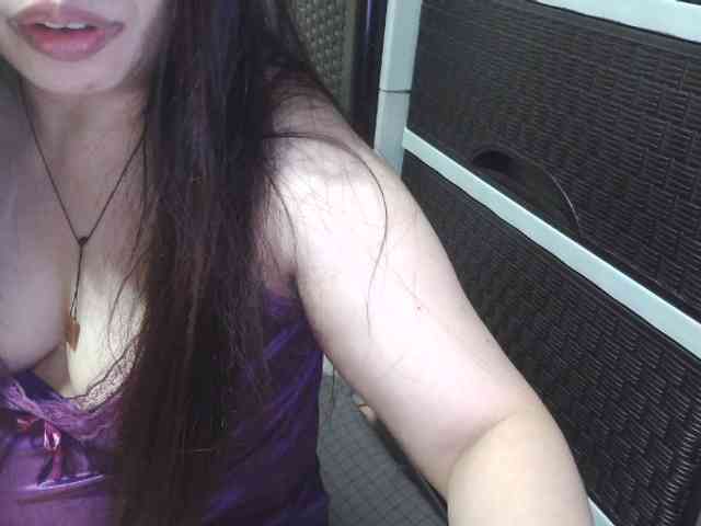 Cassiee webcam