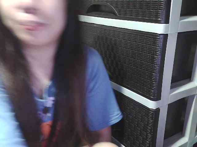 Cassiee webcam