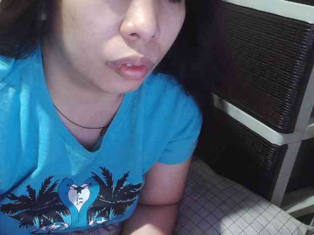 Cassiee webcam