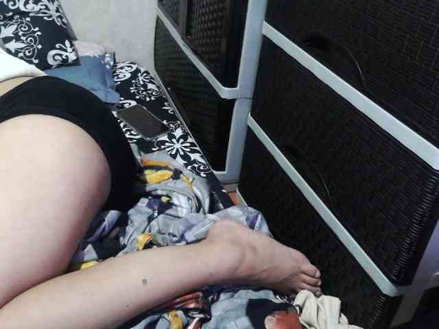 Cassiee webcam