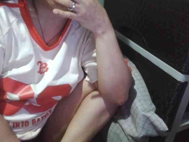 Cassiee webcam