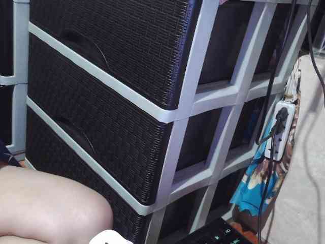 Cassiee webcam