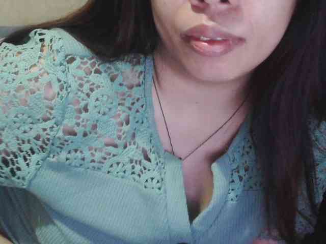 Cassiee webcam