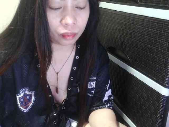 Cassiee webcam