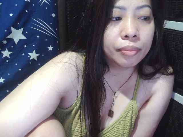 Cassiee webcam