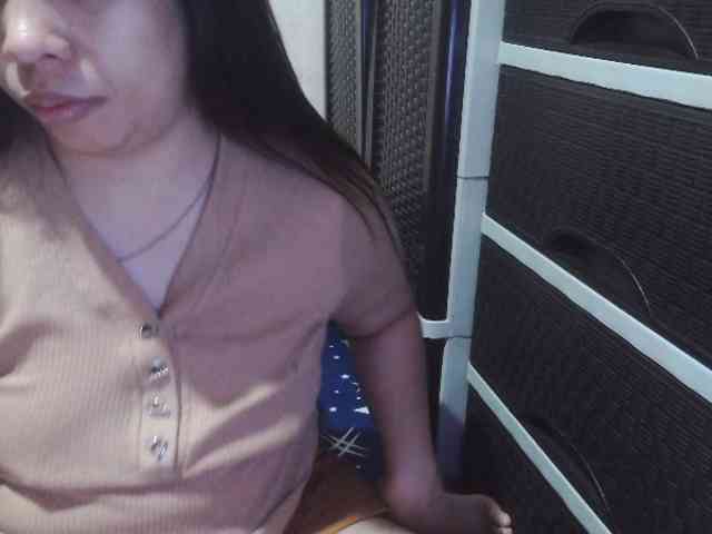 Cassiee webcam