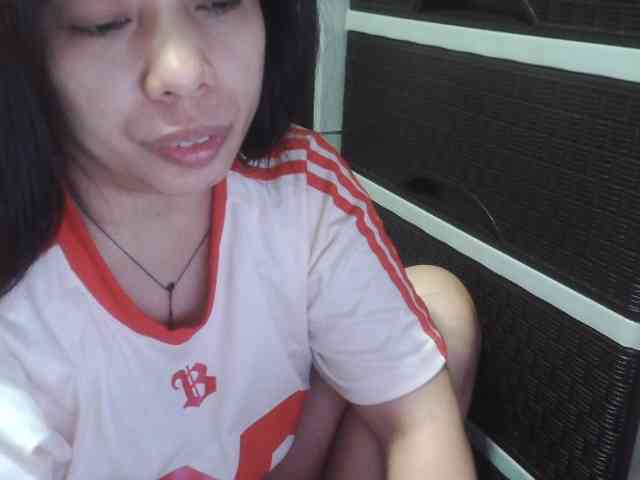Cassiee webcam