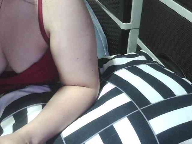 Cassiee webcam