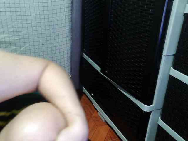 Cassiee webcam